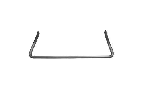 TERRAFIRMA HEAVY DUTY FRONT ANTI ROLL BAR 25.4mm (BUSHES REQUIRED)