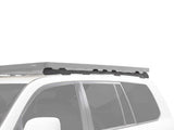Toyota Land Cruiser 200 Foot Rails / Low Profile