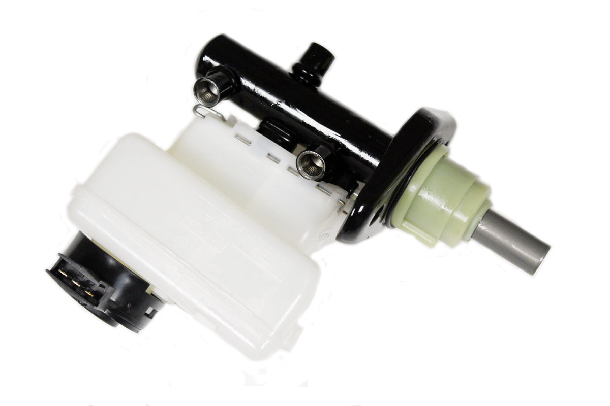Brake Pump With Reservoir
