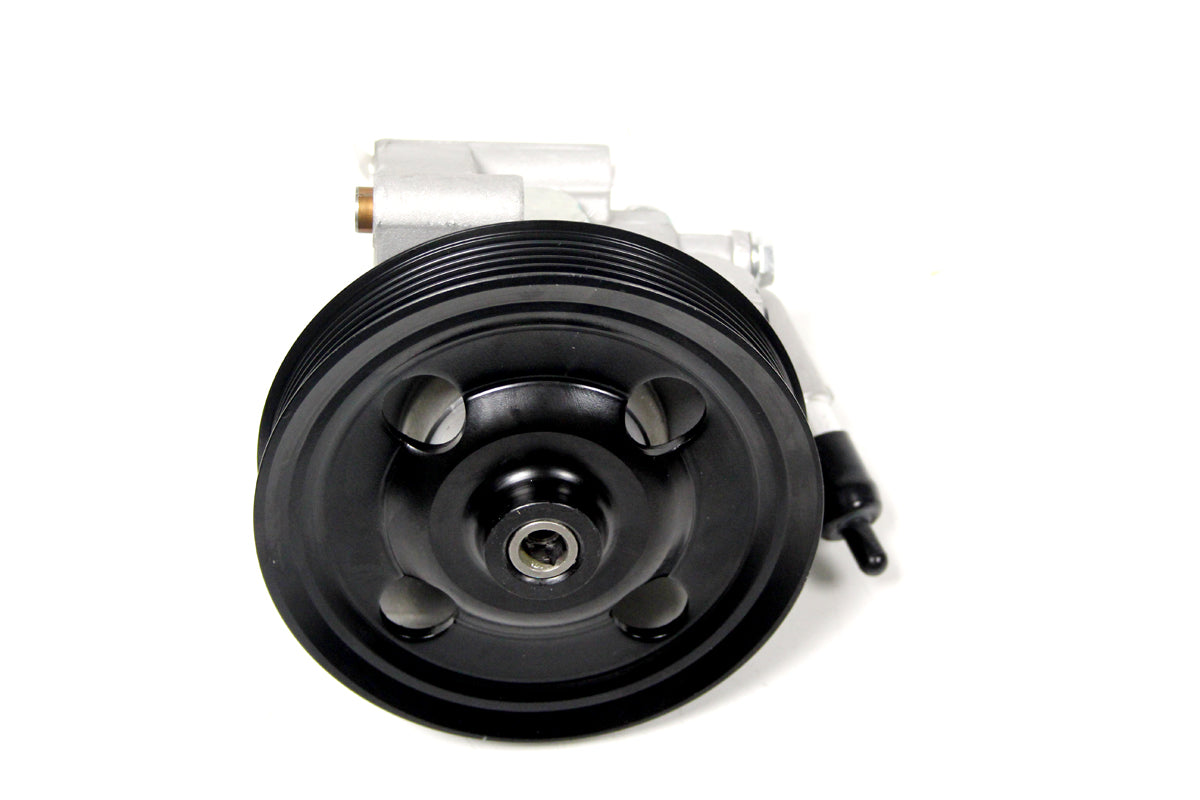 Pump assy - power steering