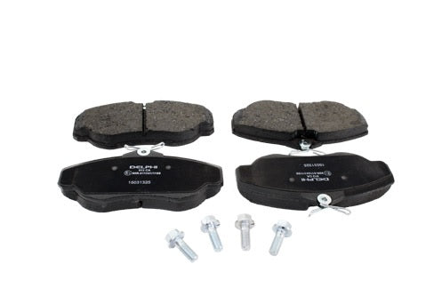 Front Brake pads