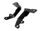 Toyota Ditch Mount A-Pillar Light Brackets