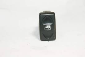 Switch Rear Electric Window Grey Ash