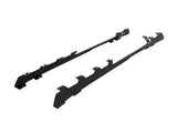 Mahindra Scorpio (2023-Current) Foot Rails