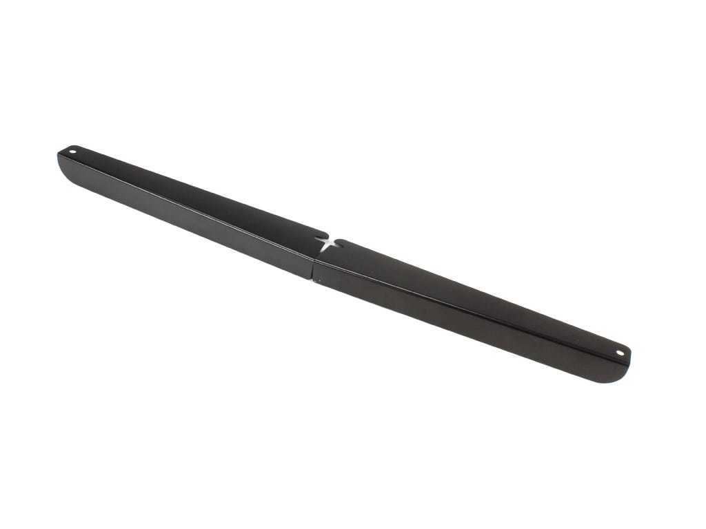 Wind Deflector 20mm Lip Extra Narrow Pair / 1165mm(W)