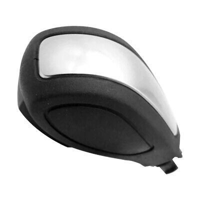 Knob - Automatic Gear Lever - GENUINE LAND ROVER