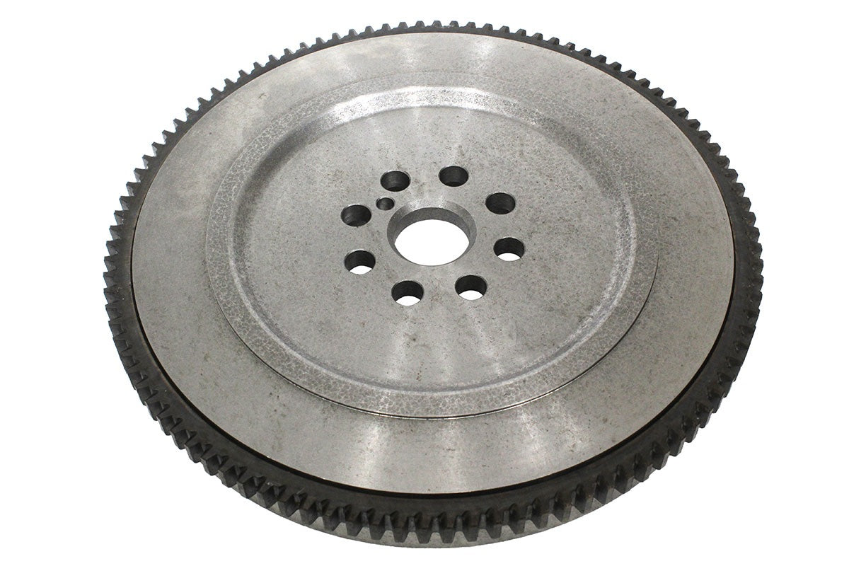 Flywheel Assembly