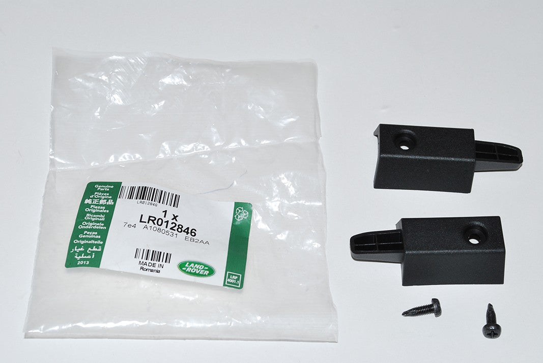 Bezel - loading comp