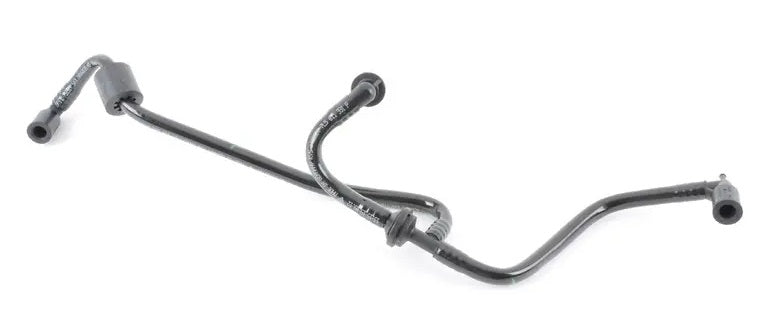 Vacuum line