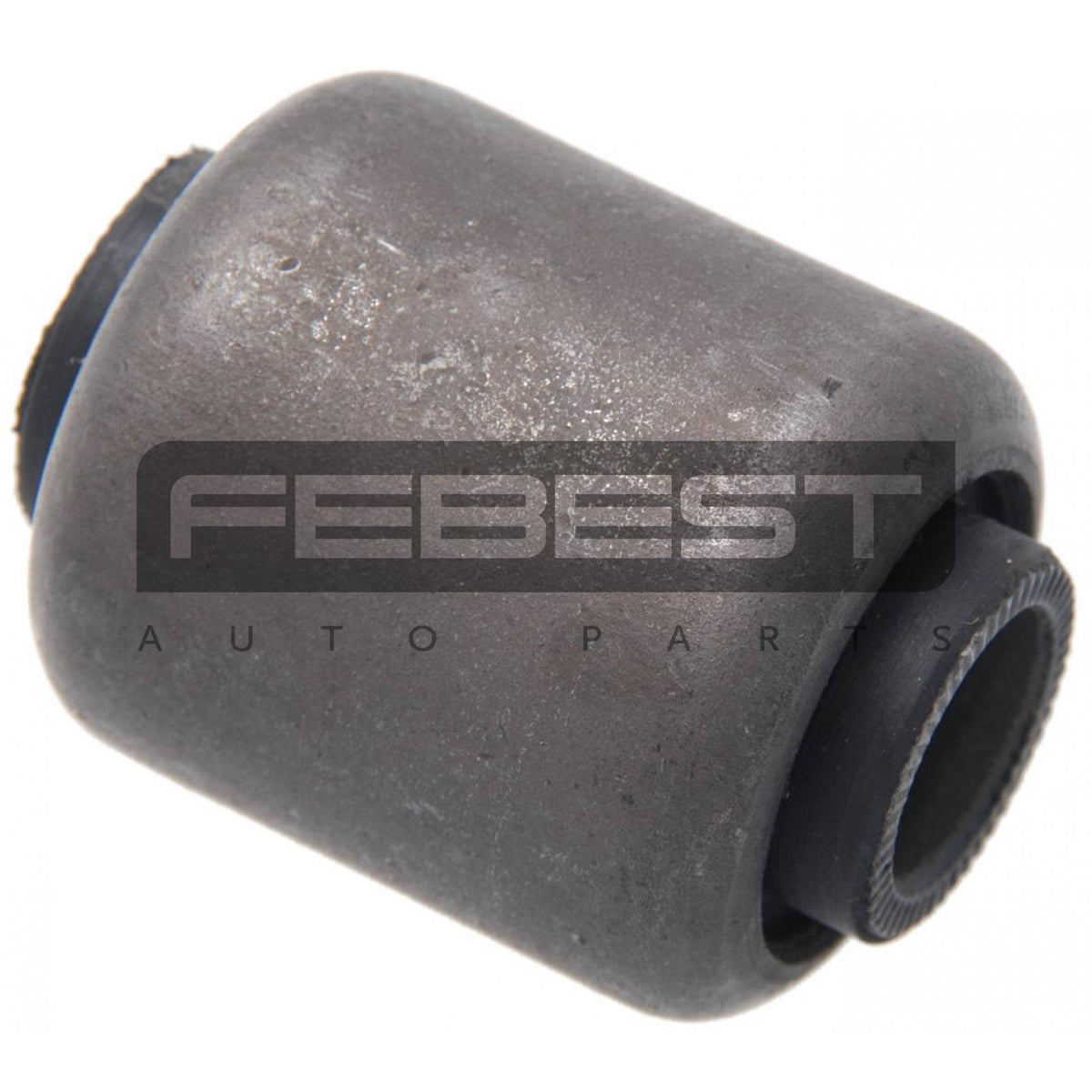 Rear knuckle bushing - FEBEST