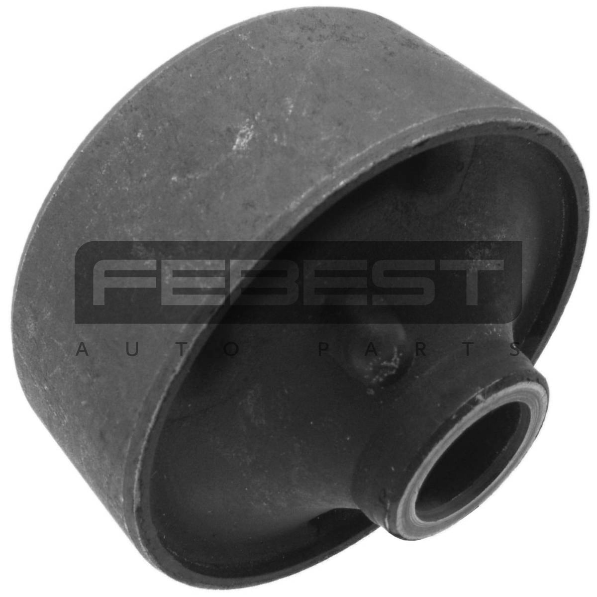 Rear bushing, front control arm - FEBEST
