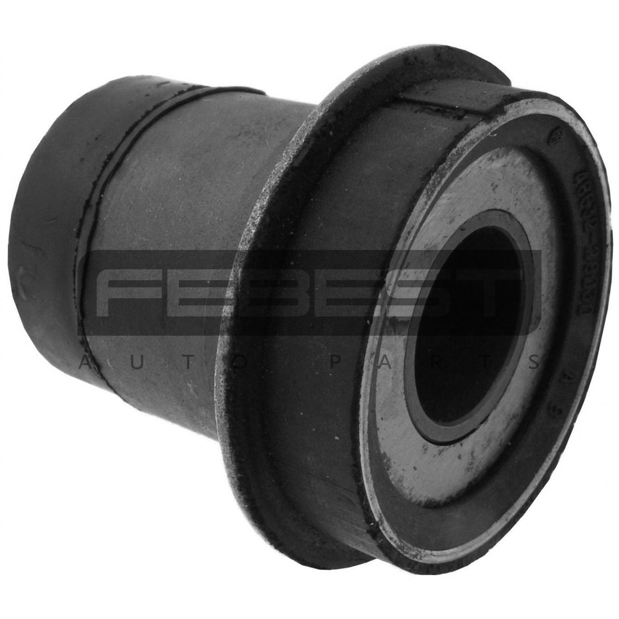Bushing, front upper control arm
