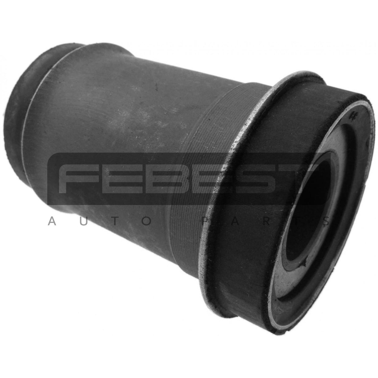 Rear bushing, front upper control arm