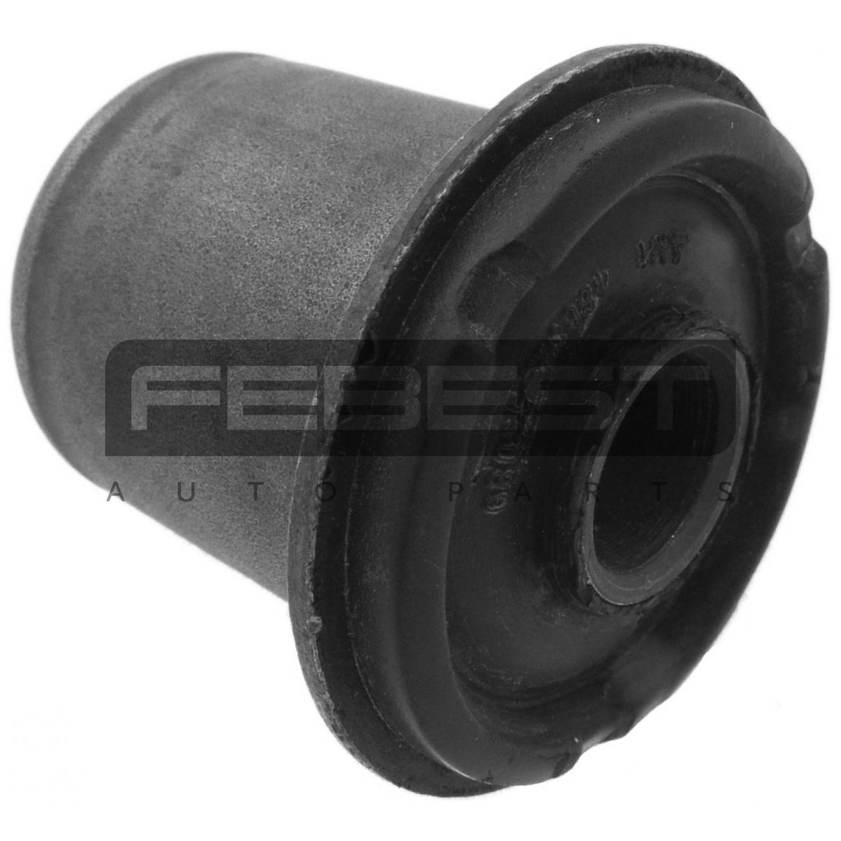 Bushing, front upper control arm - FEBEST