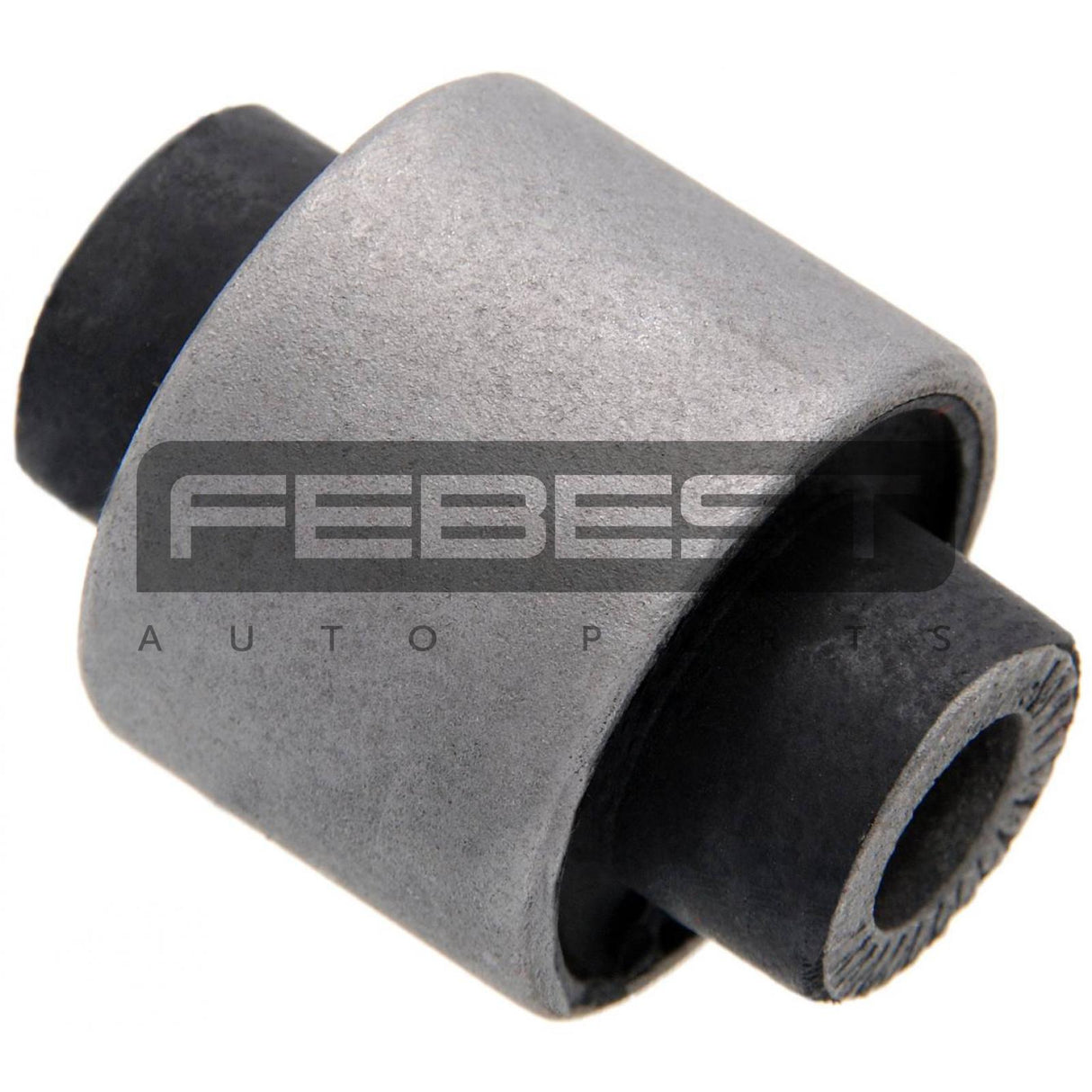 Rear knuckle bushing