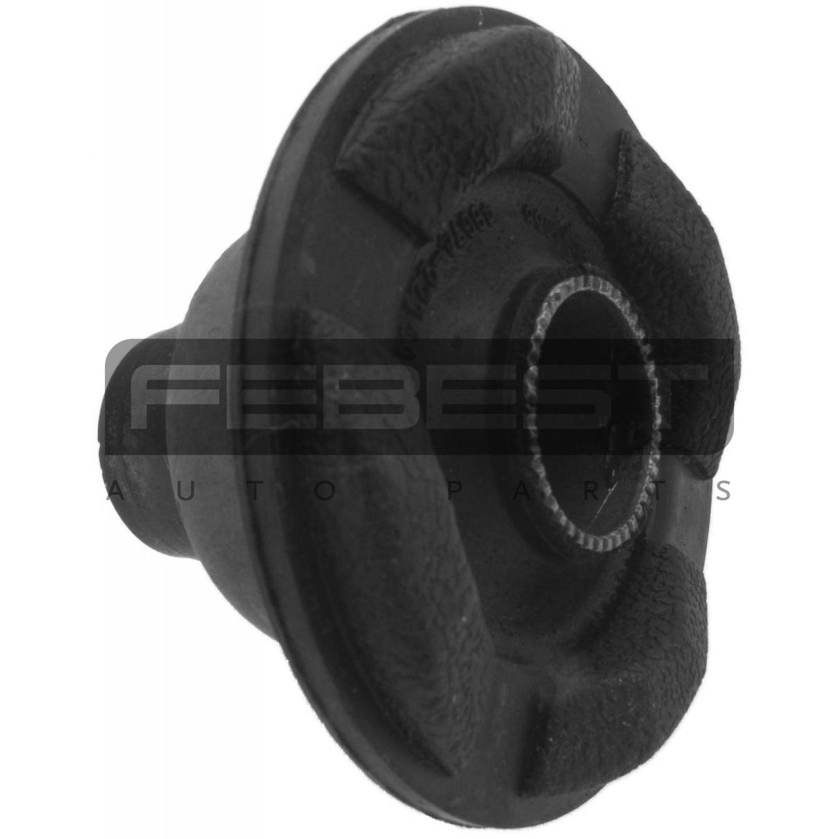 Front torsion bar bushing