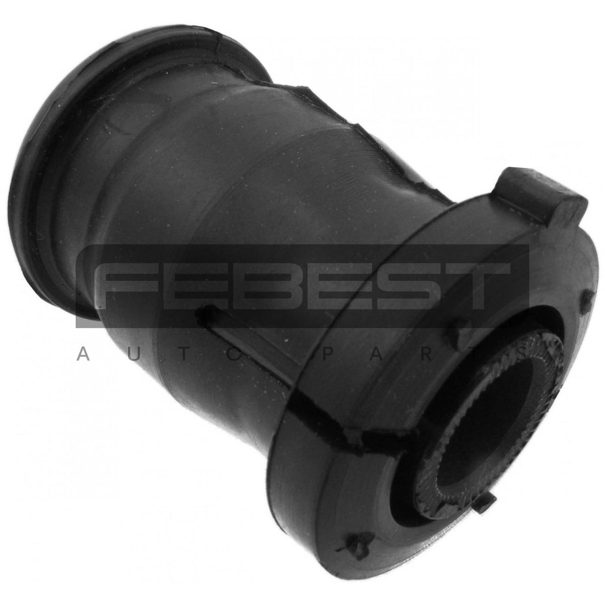 Front bushing, front control arm - FEBEST