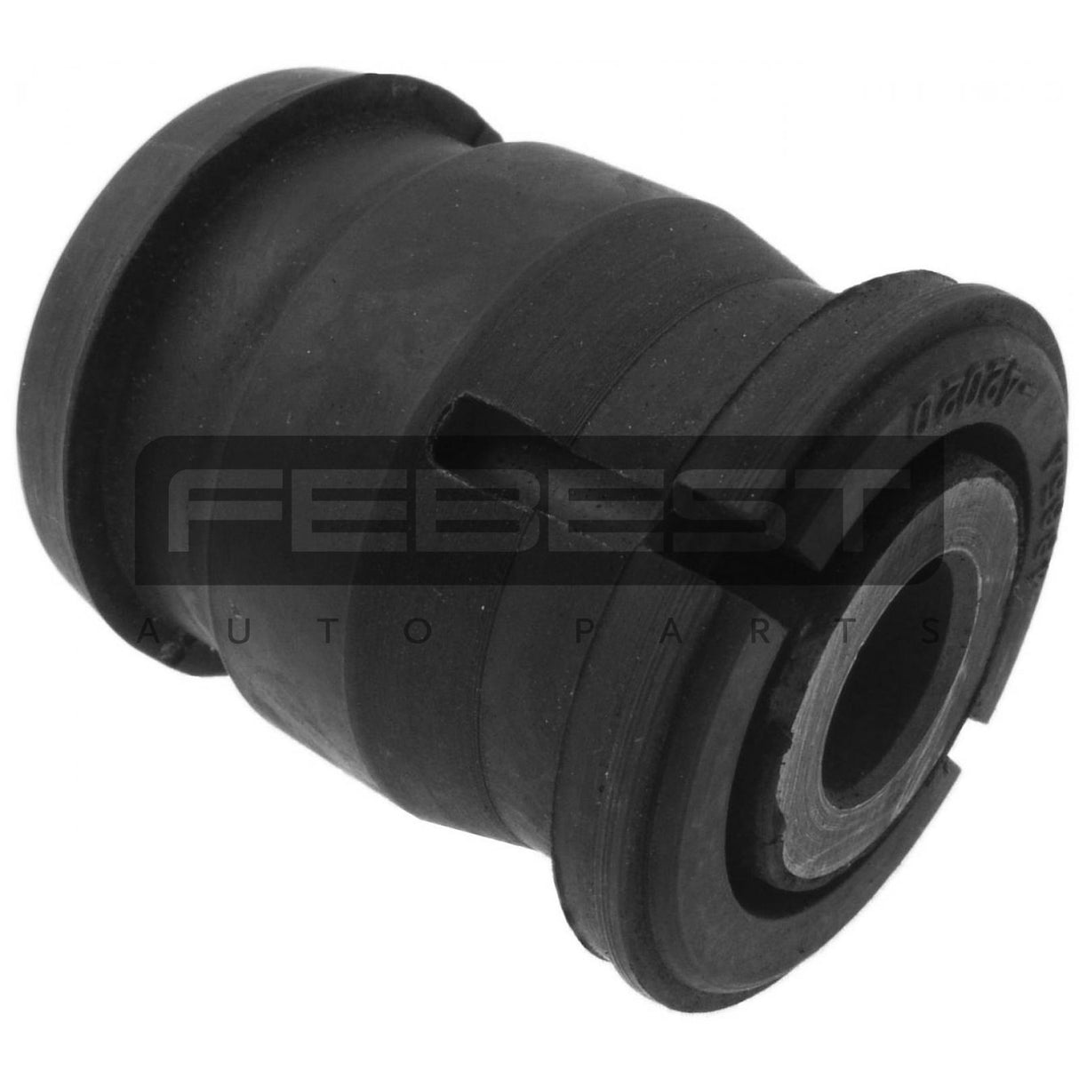 Front bushing, front control arm