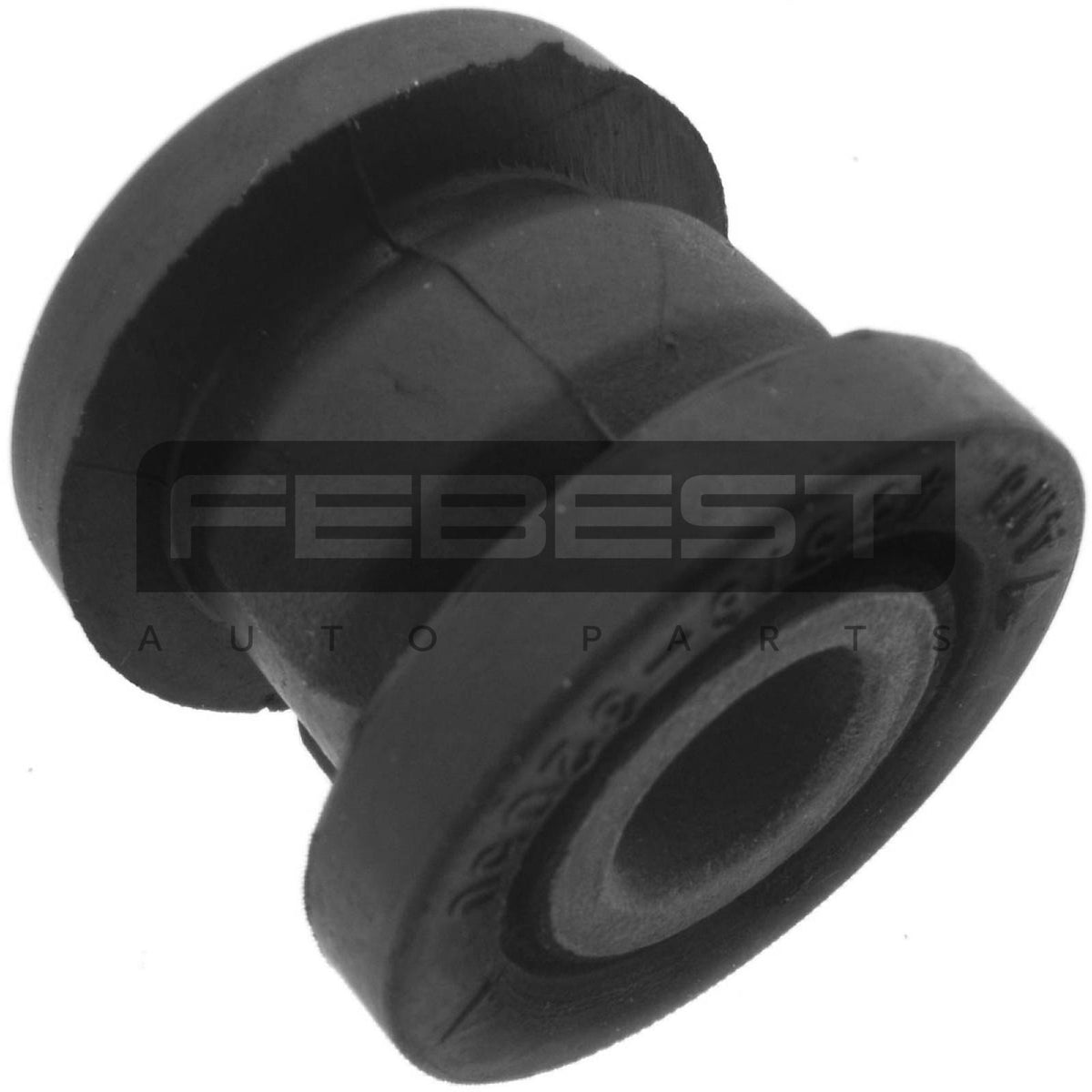 Steering rack bushing - FEBEST
