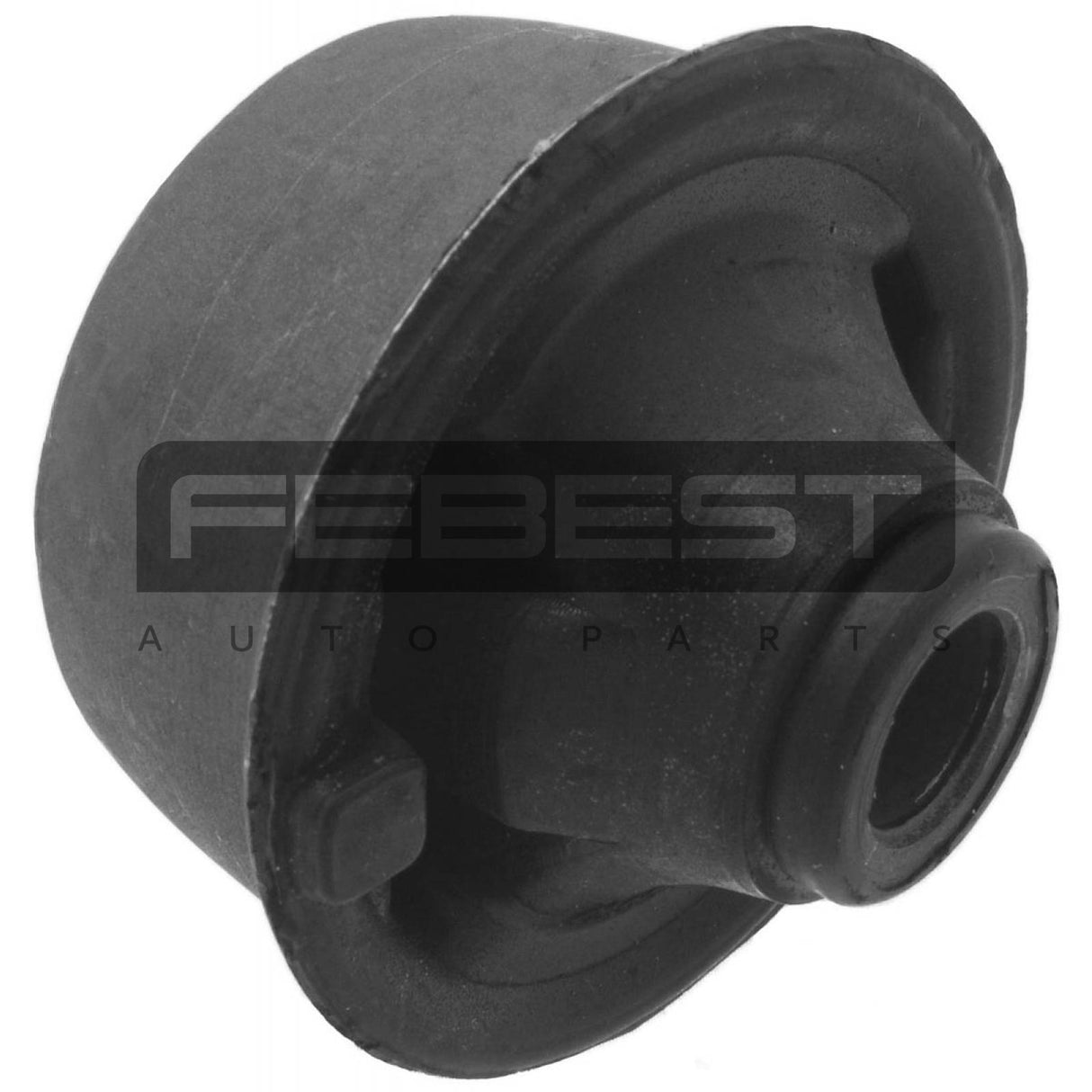 Rear bushing, front lower control arm