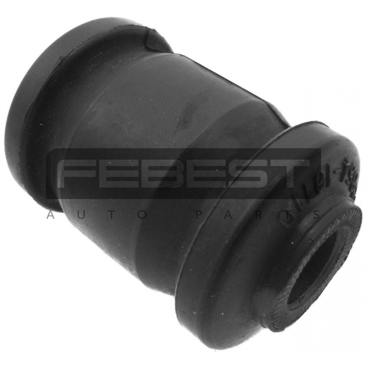 Front bushing, front control arm