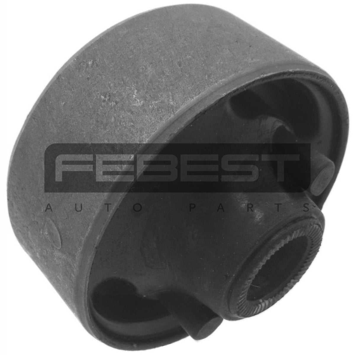 Rear bushing, front control arm - FEBEST