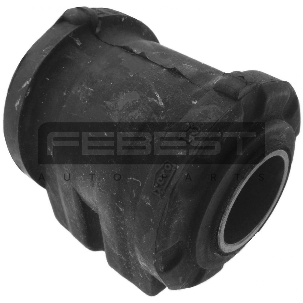 Front arm bushing