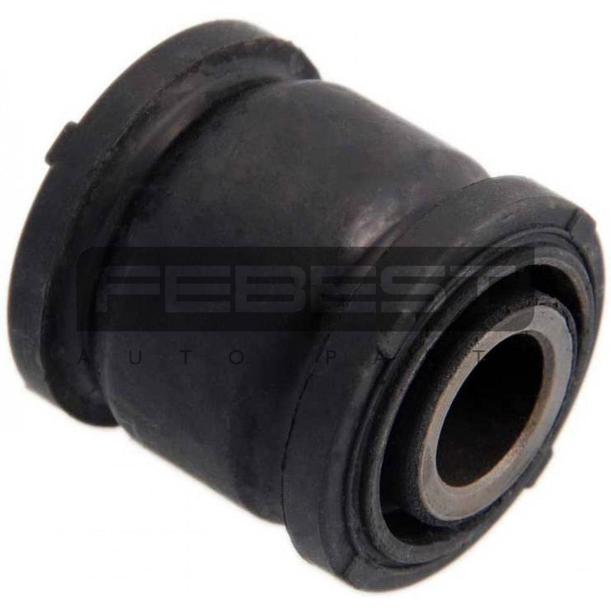 Rear transverse rod bushing