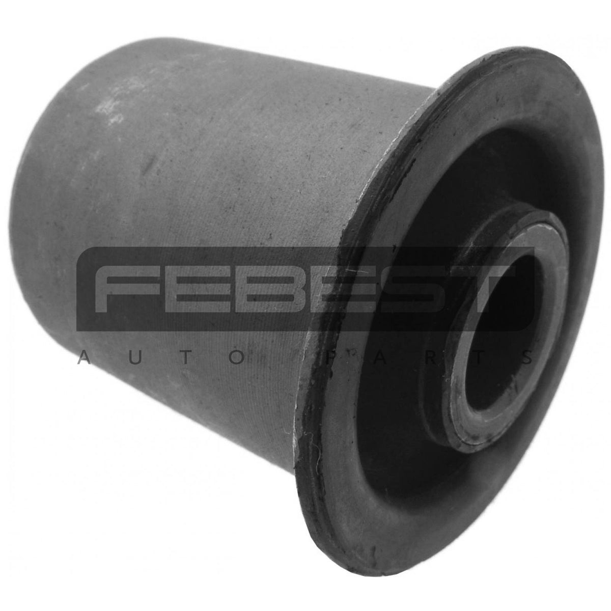 Rear arm bushing - FEBEST