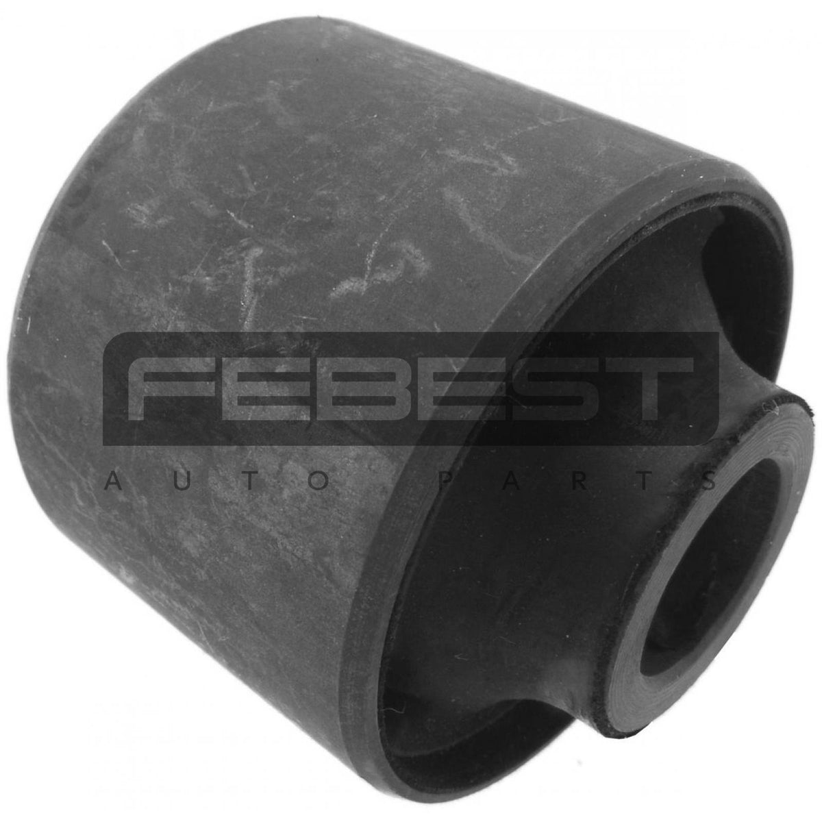 Rear bushing, front control arm - FEBEST