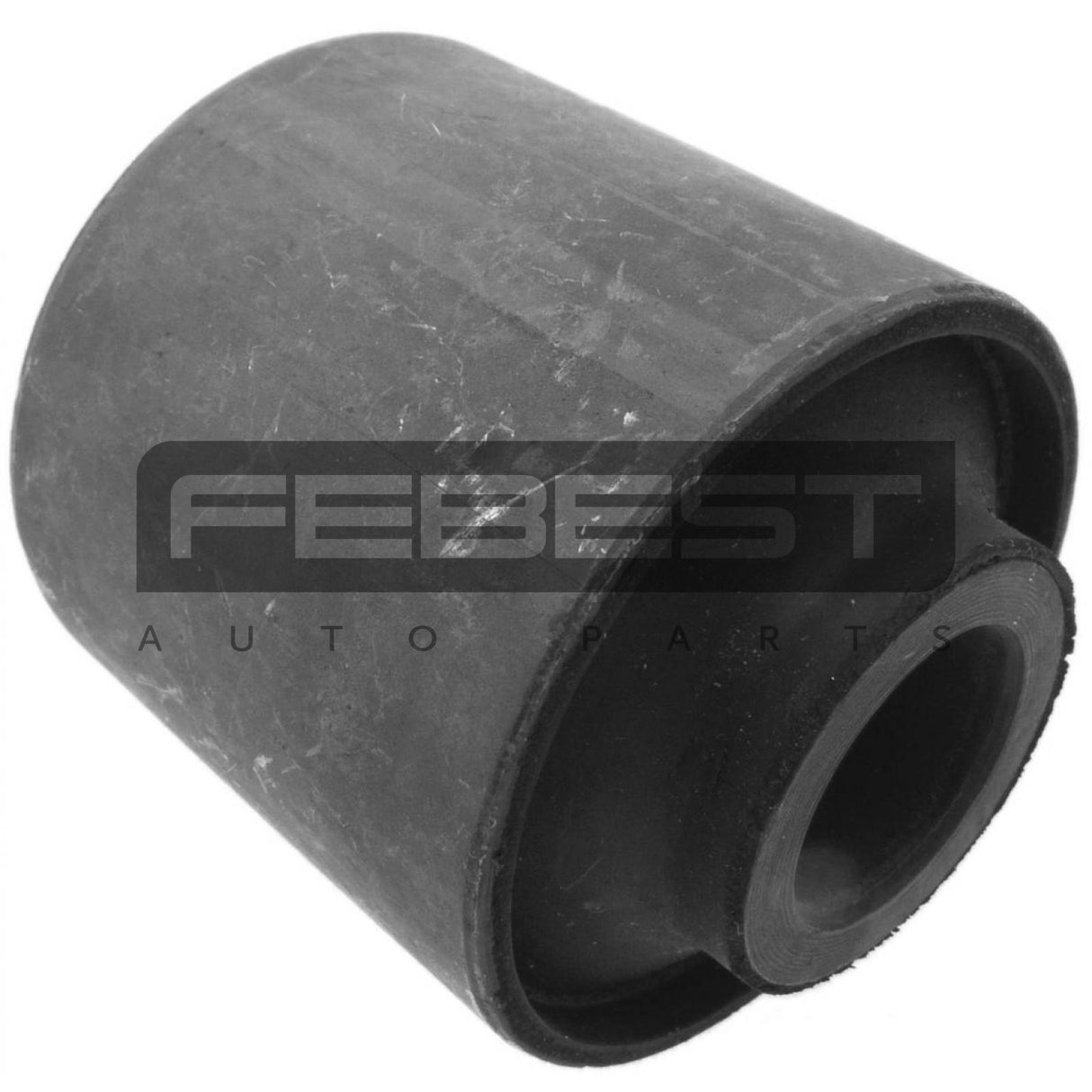 Rear arm bushing