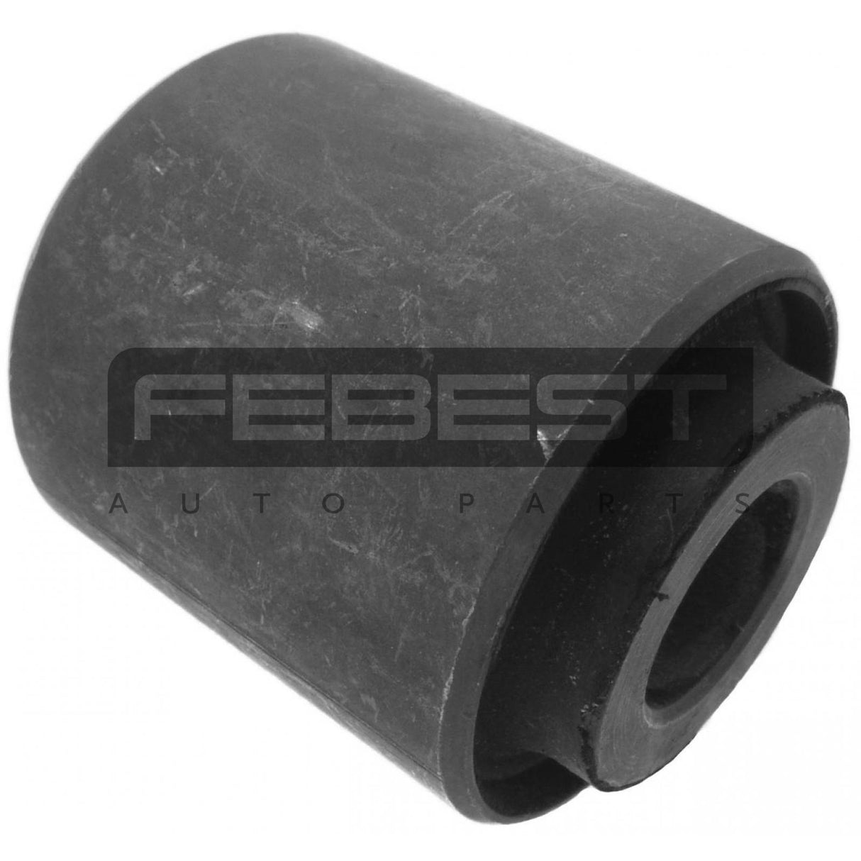 Bushing, front transversal rod