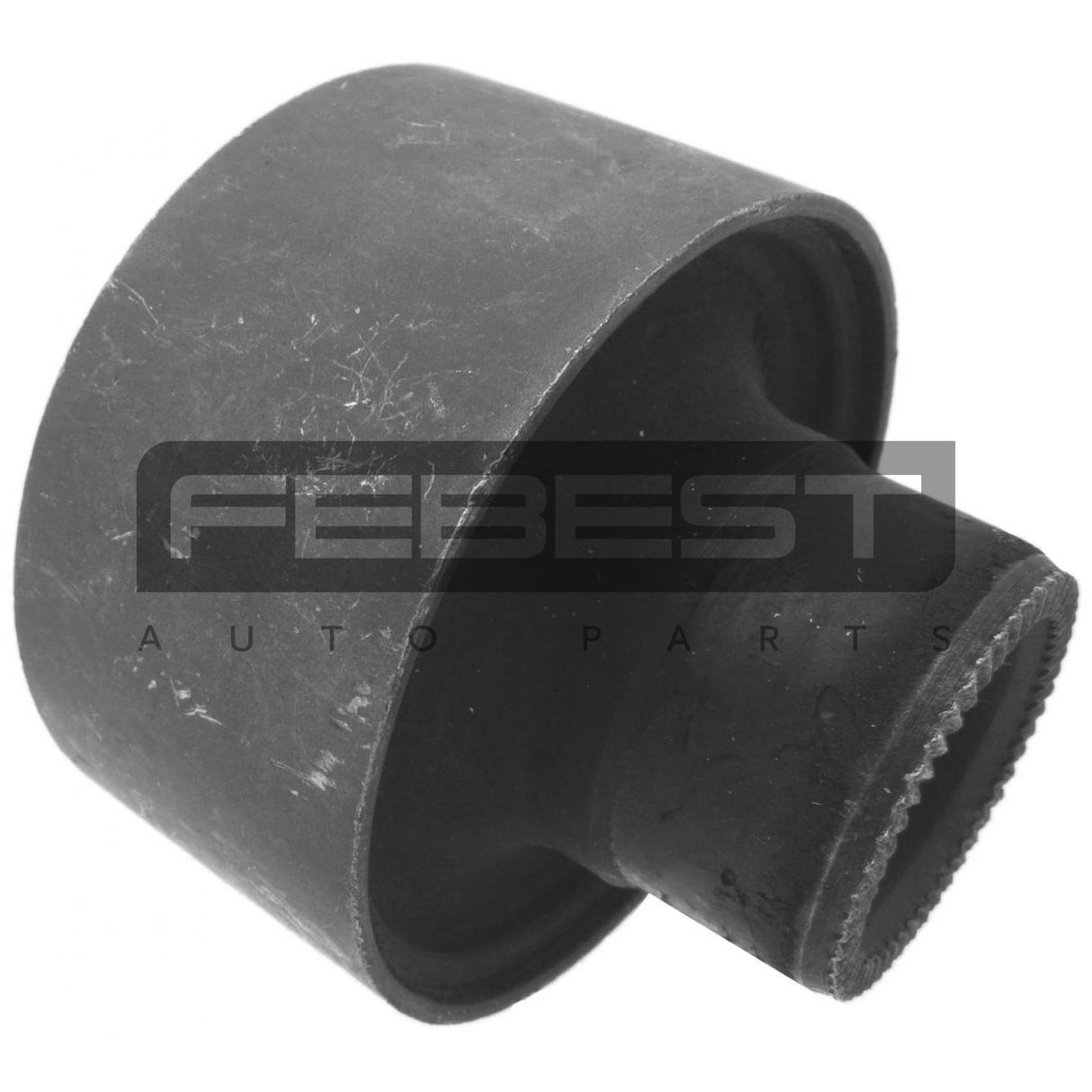 Rear bushing, front control arm
