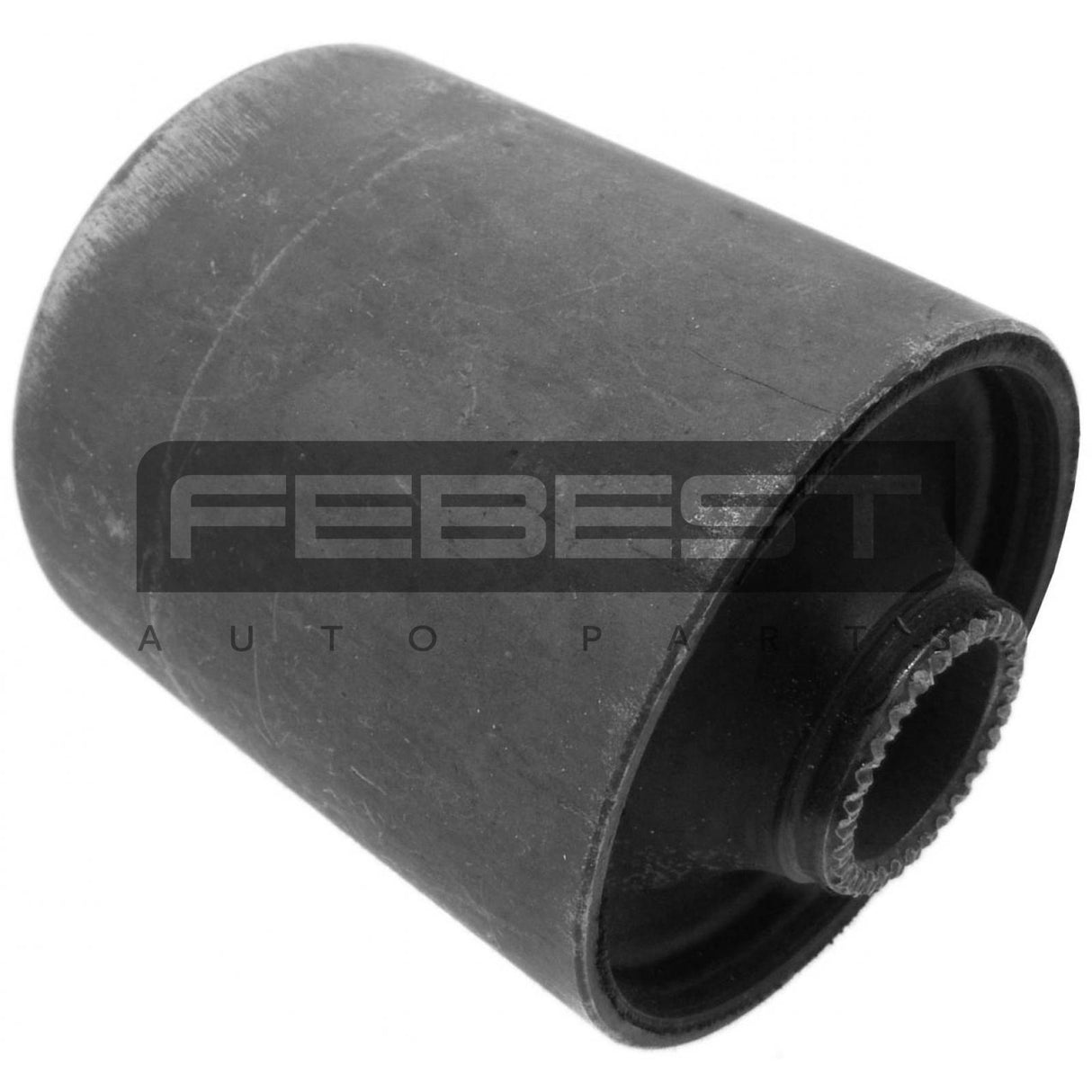 Rear arm bushing