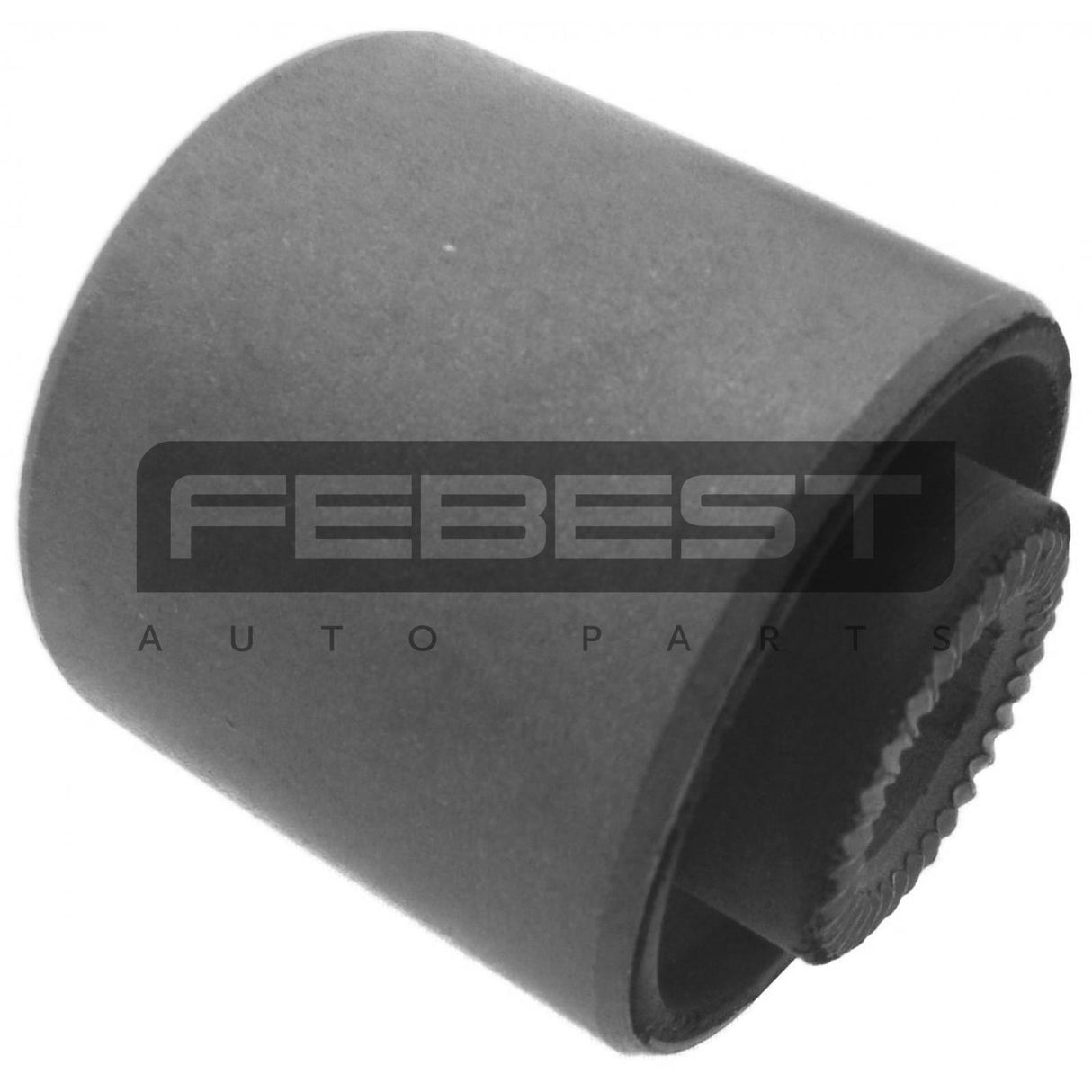 Rear knuckle bushing