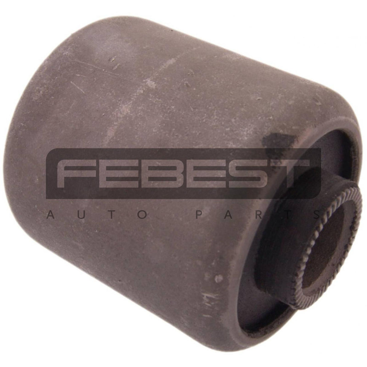 Rear knuckle bushing
