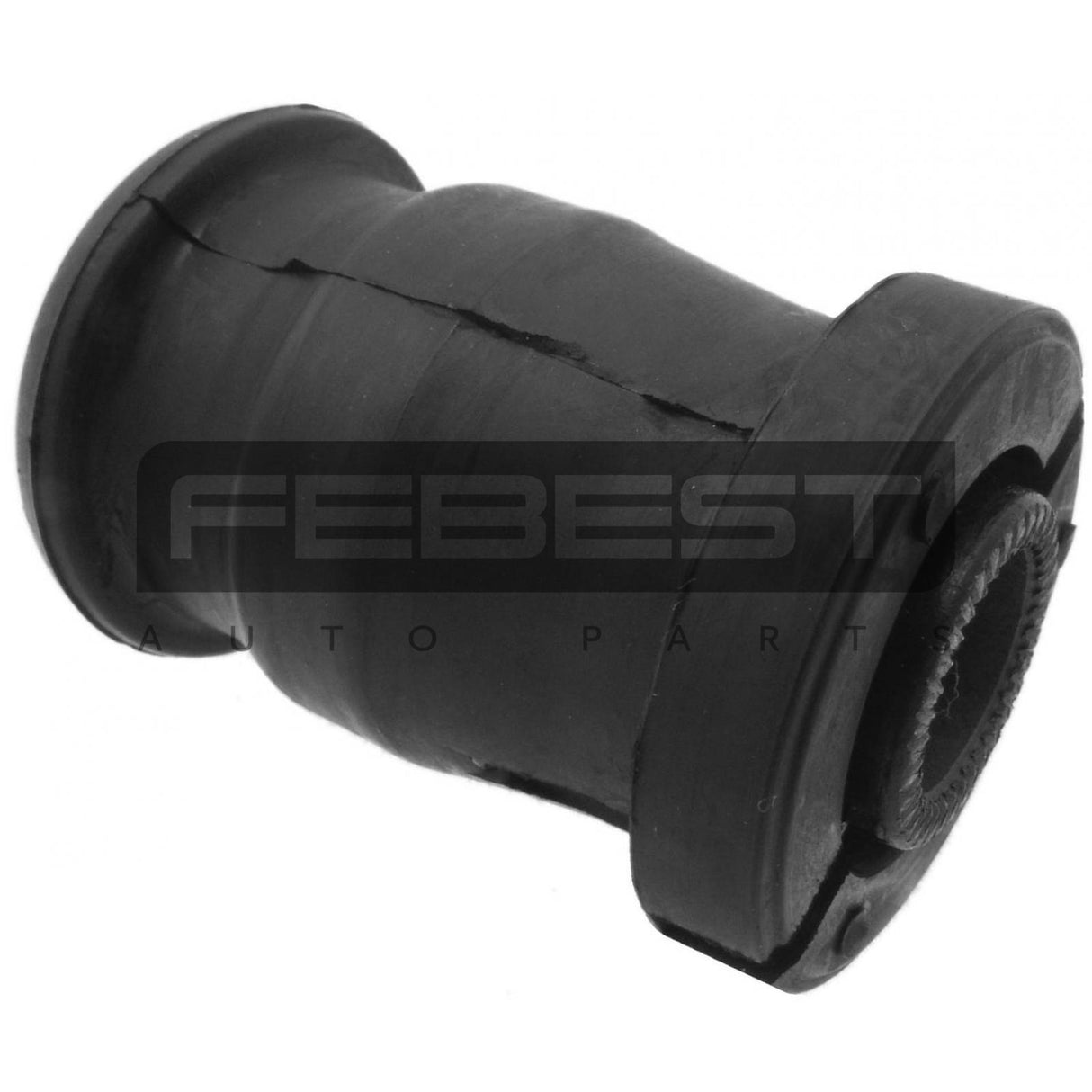 Front bushing, front control arm