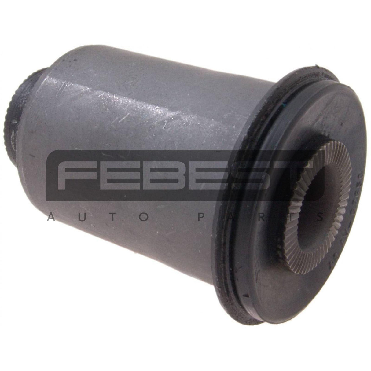 Bushing, front lower control arm