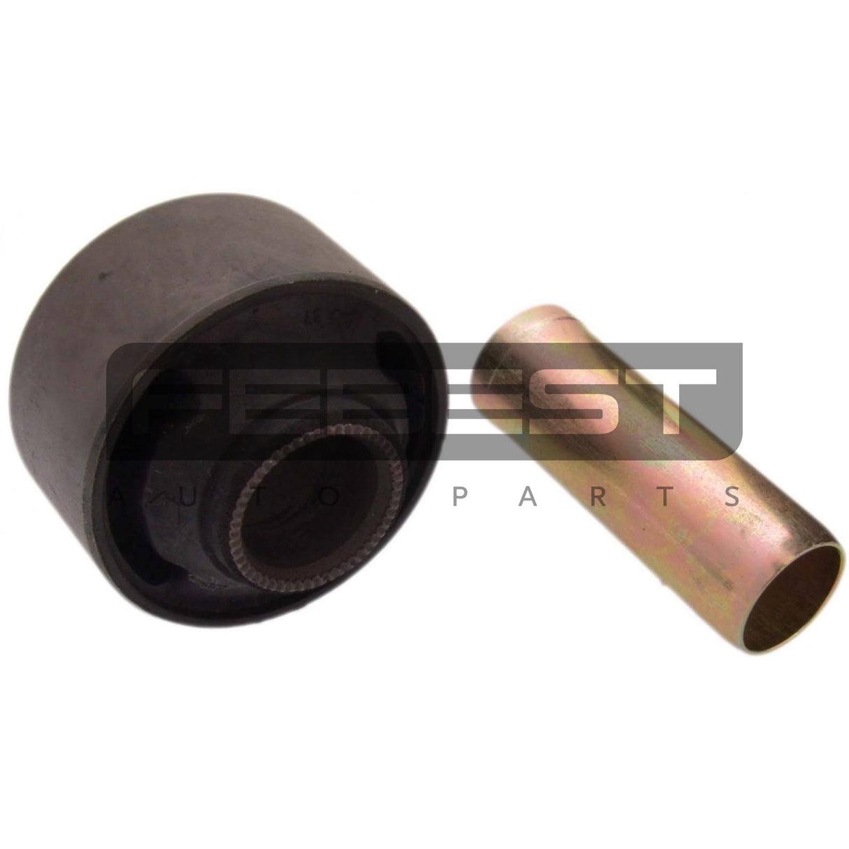 Rear bushing, front control arm