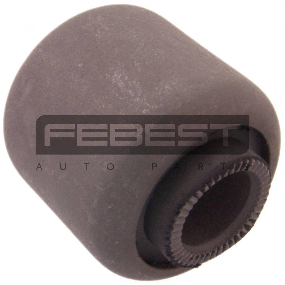 Rear knuckle bushing