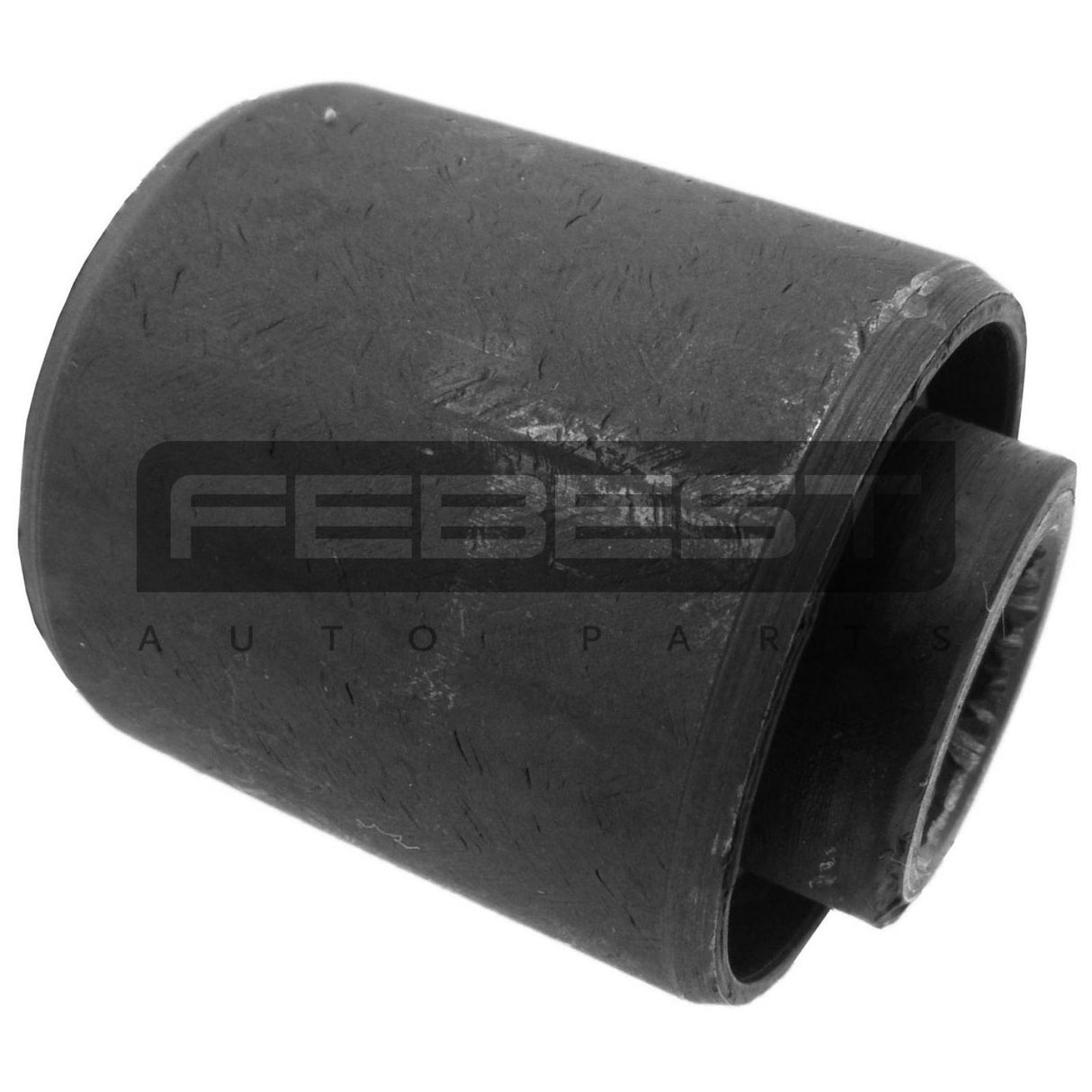 Rear knuckle bushing