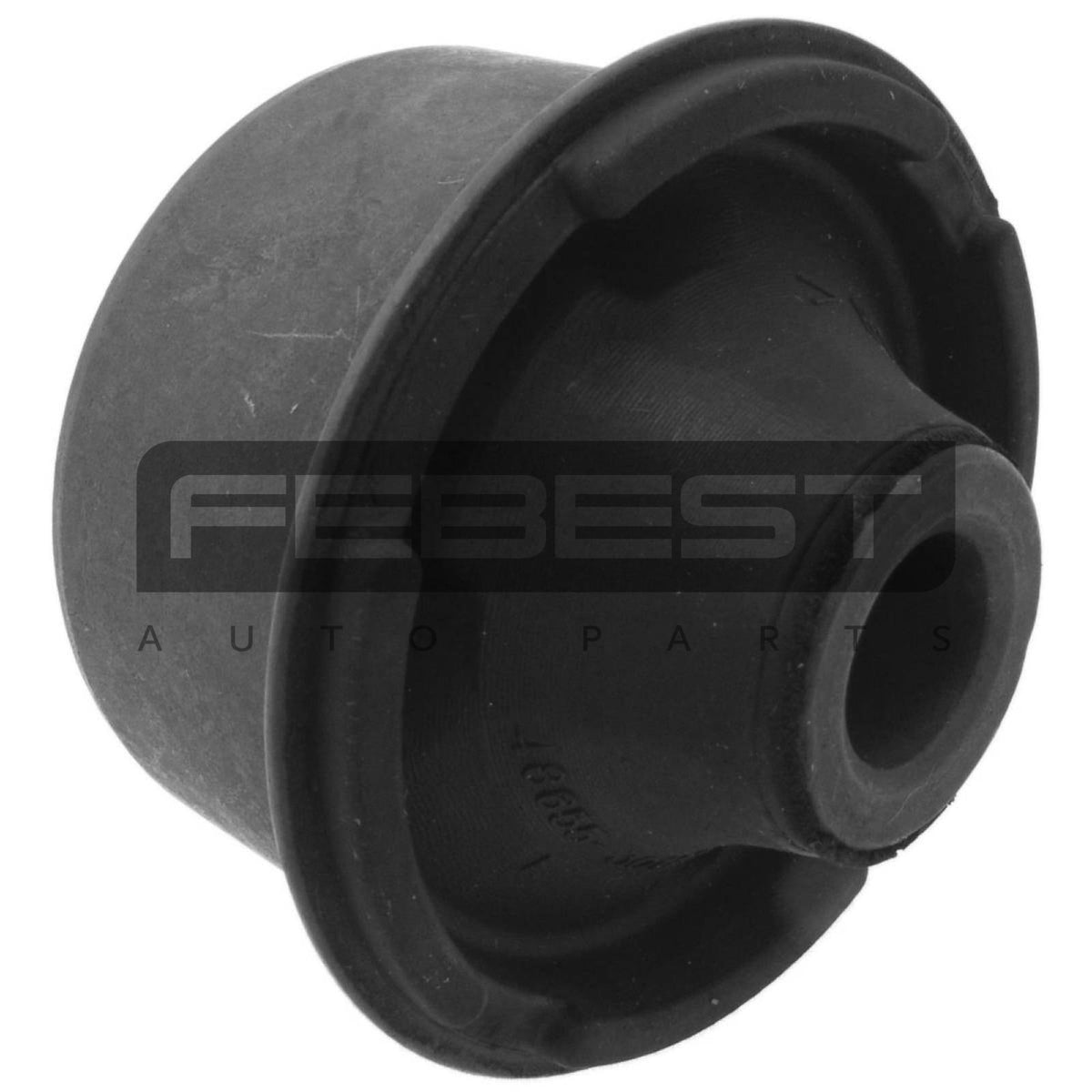 Bushing, front lower control arm - FEBEST