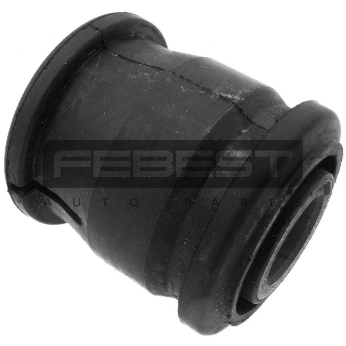 Bushing, rear transverse arm - FEBEST