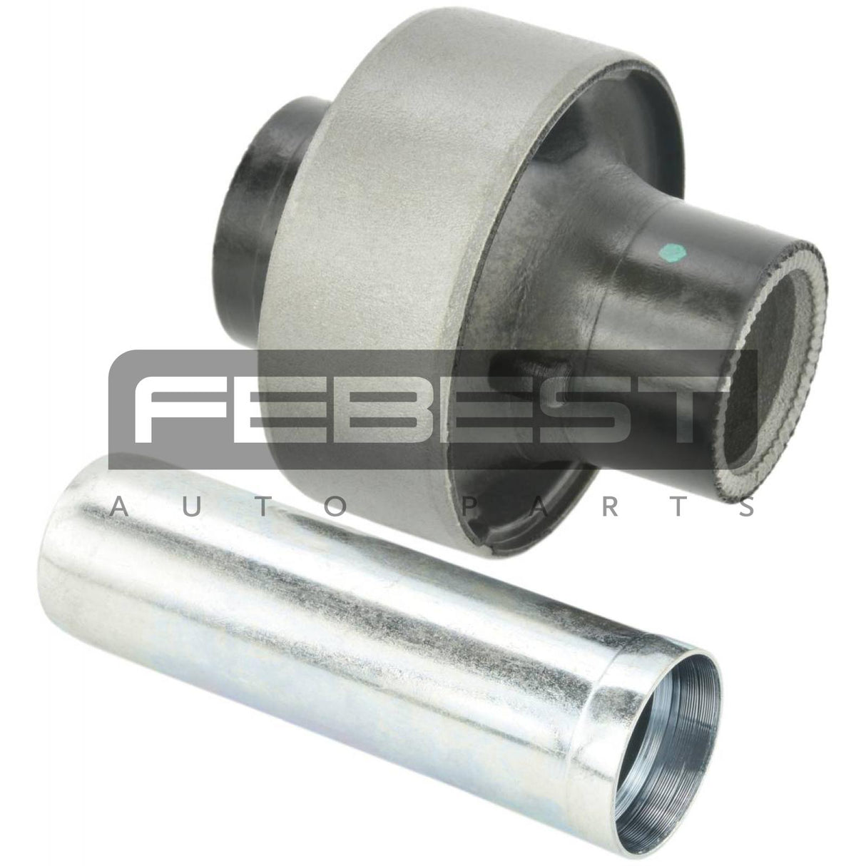 Rear bushing, front control arm
