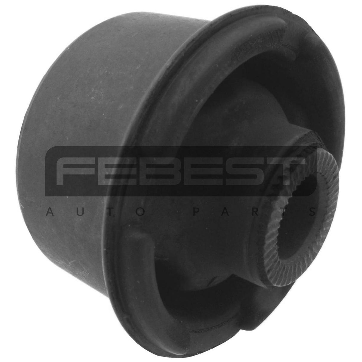 Rear bushing, front control arm