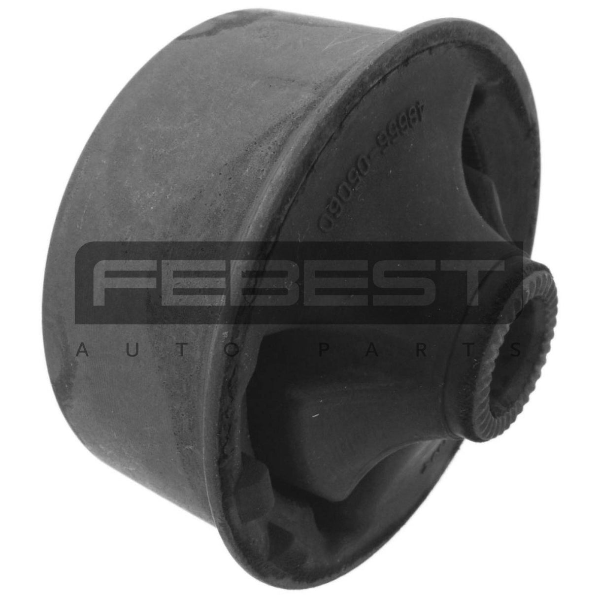 Rear bushing, front control arm