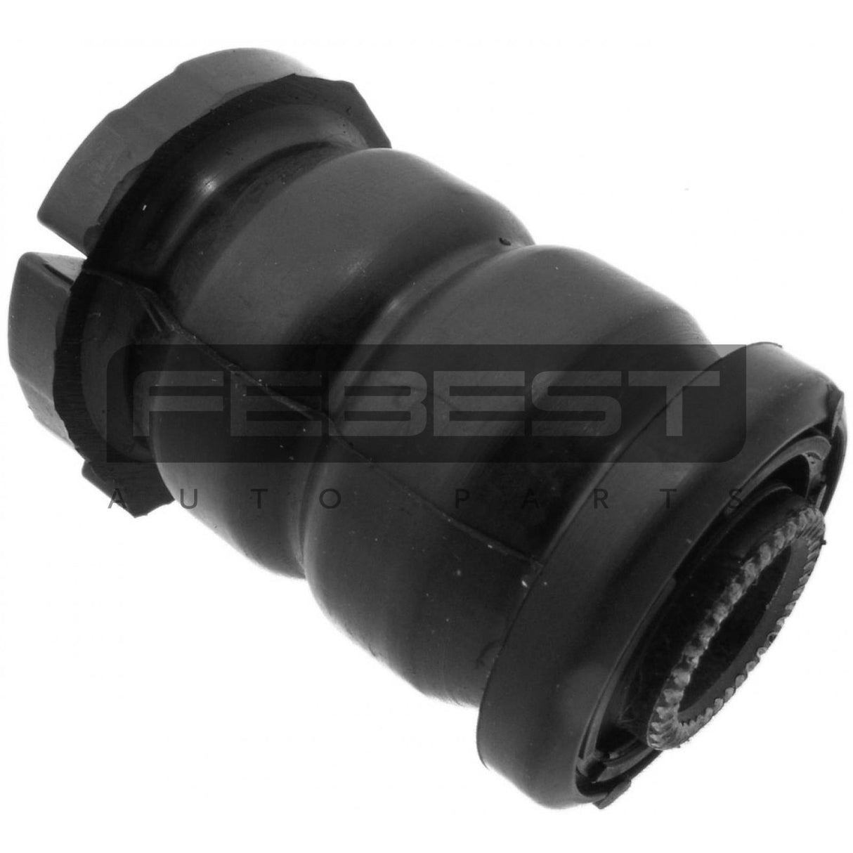 Front bushing, front control arm