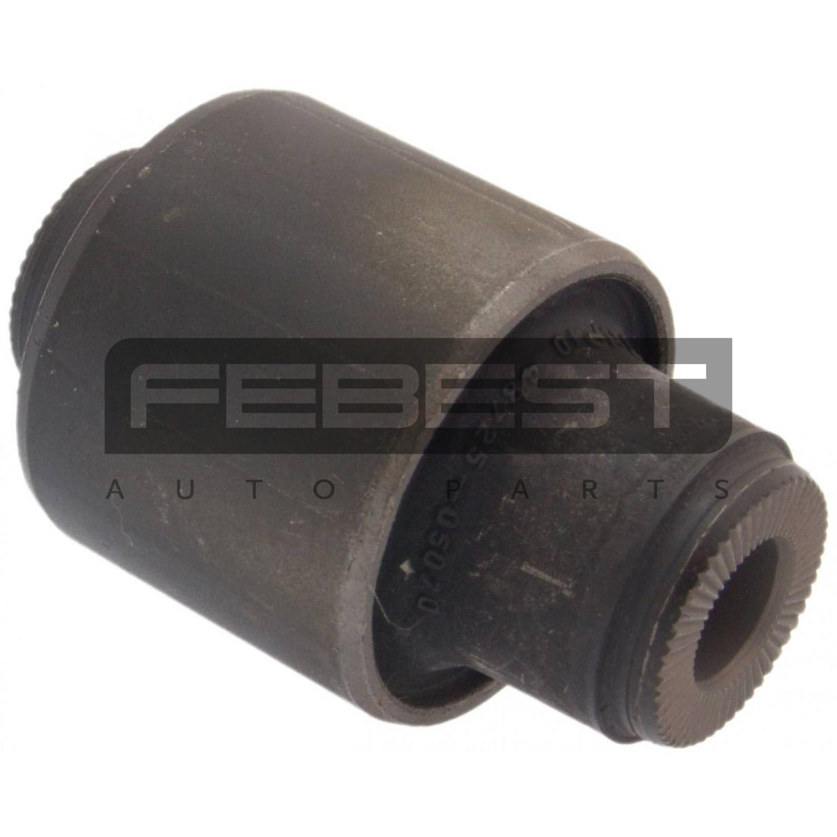 Rear arm bushing