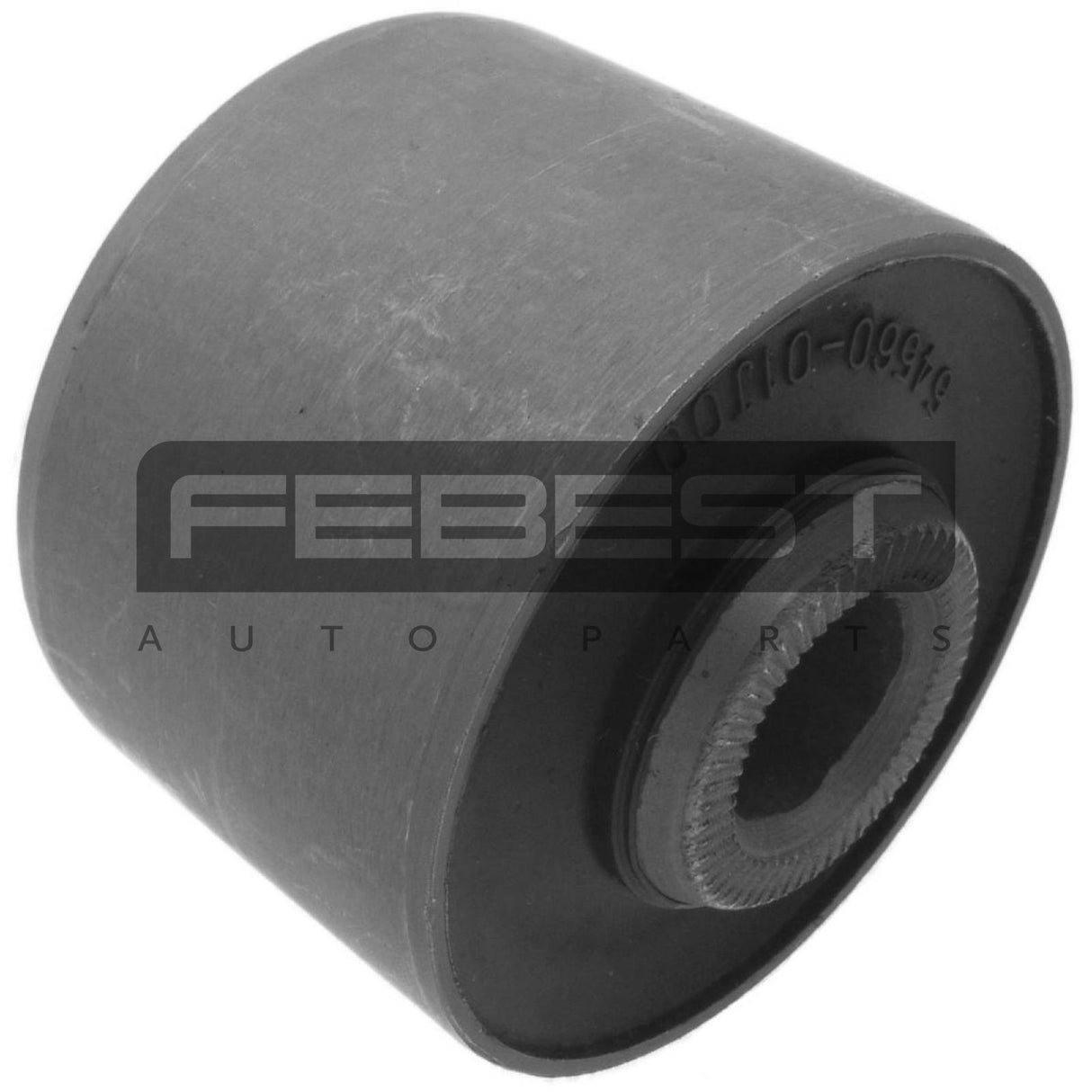 Bushing, front lower control arm