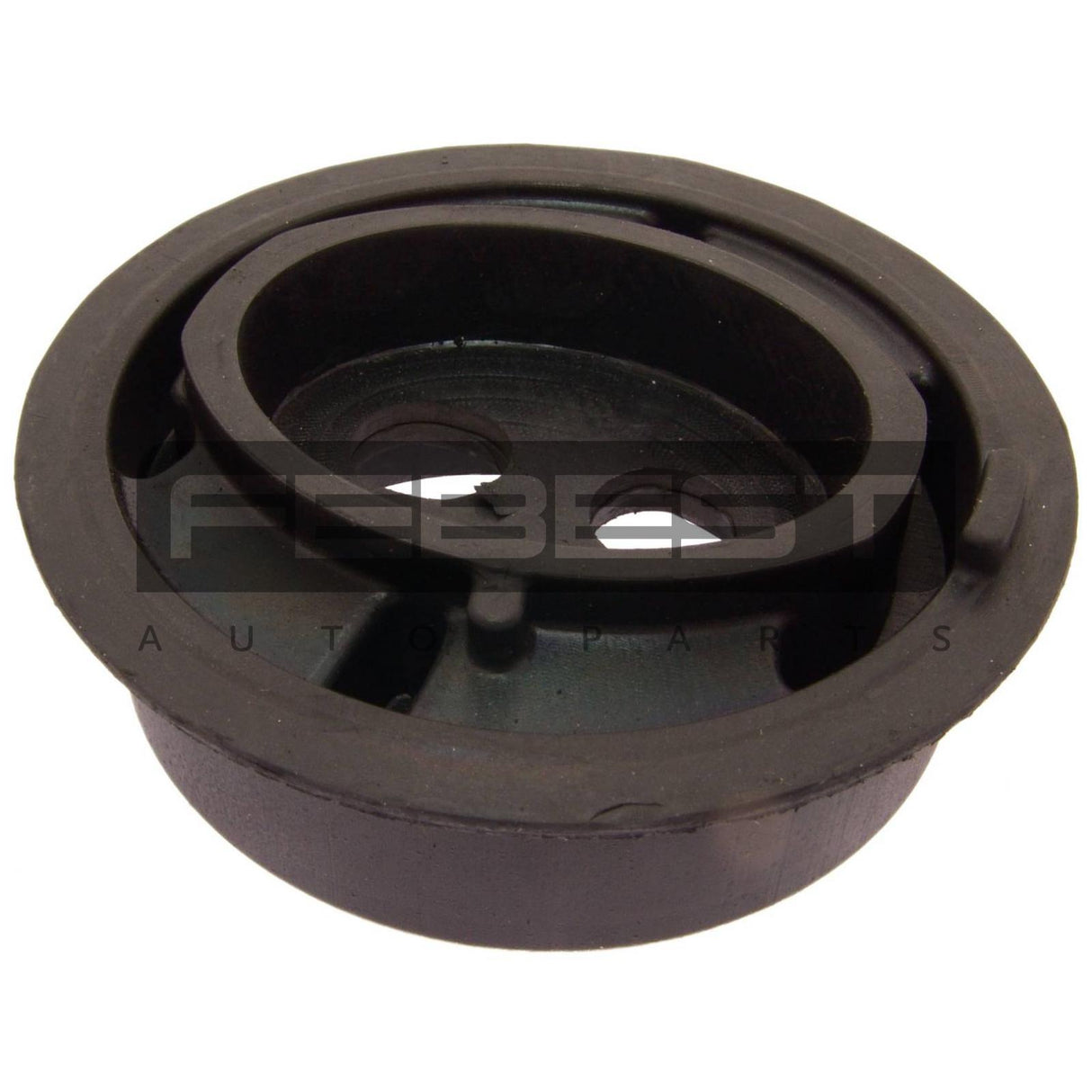 Rear differential mount lower